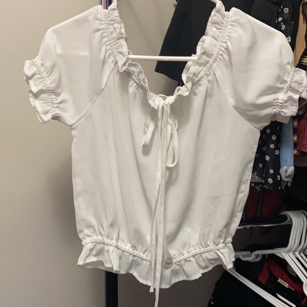 Offshoulder - Picture 2 of 7